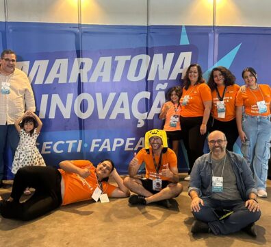 Maratona de Inovação de Negócios de Impacto Social e Ambiental tem 100% das vagas preenchidas