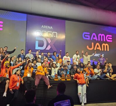 GameJam Secti no Roga DX