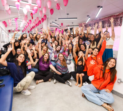 Hackademy Girls chega ao fim com três soluções inovadoras premiadas