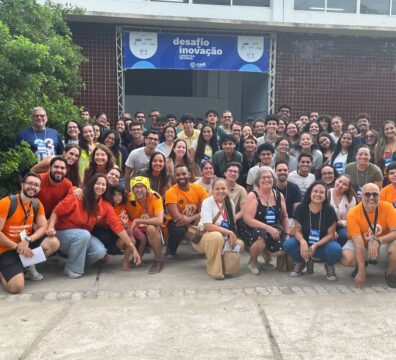 Desafio de Inovação da Logística Reversa premia soluções desenvolvidas durante o evento em Alagoas