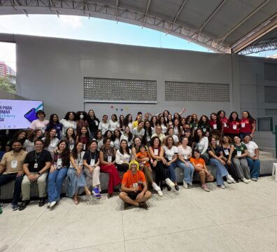Maratona de inovação premia soluções criadas por alunas do Ifal para desafios sociais de Alagoas